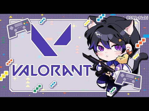 VALORANT l ผมพยามละ