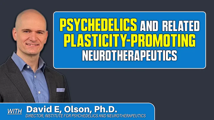 Psychoplastogens: Next-Gen Neurotherapeutics Transforming Mental Health and Brain Plasticity