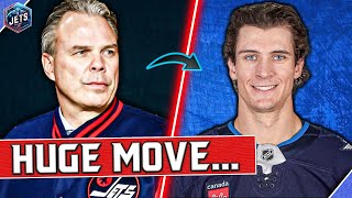 Jets make SNEAKY signing… This is PERFECT