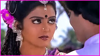 Bhanupriya, Rajesh Superhit Song | Kutumba Bandham Movie Songs | Telugu Video Songs HD