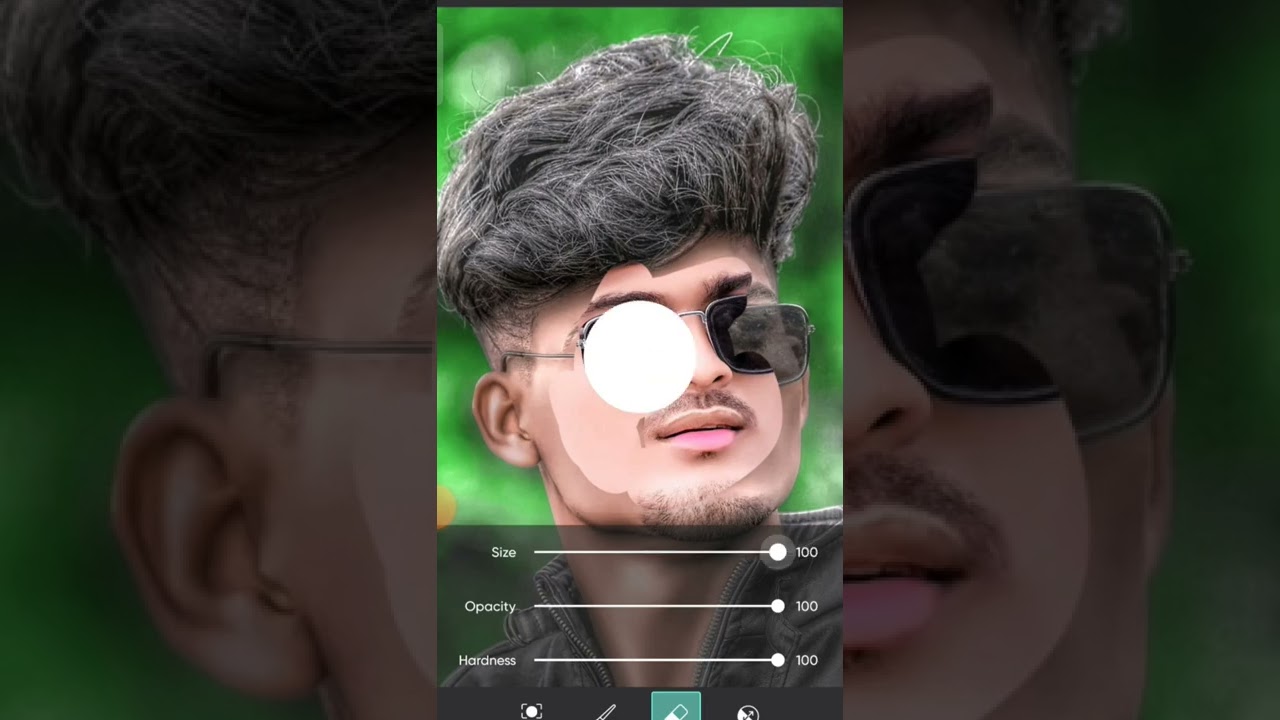 snapseed pink tone photo editing||snapseed background change photo editing||snapseed photo Editing