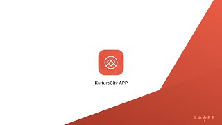 Dynamic App Promo for @kulturecity