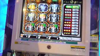 スロットゲーム。メダルのね。Slot game screenshot 2