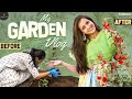 Bigg Boss fame Lasya shares Vlog about her house garden