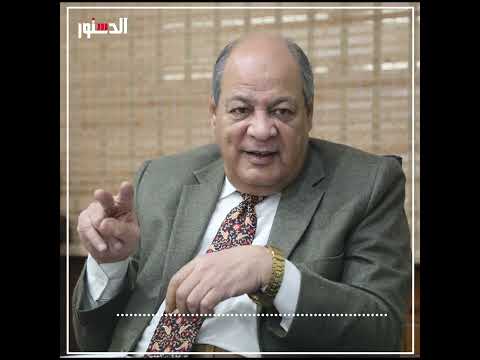 رئيس كهرباء جنوب القاهرة يكشف أسرار العدادات الكودية