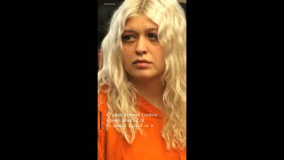 Lindsey Isaacs to remain jailed in Volusia hit-and-run that killed 3