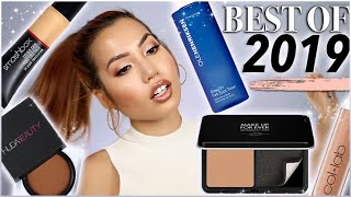 THE BEST OF BEAUTY 2019 | DRUGSTORE \& HIGH END