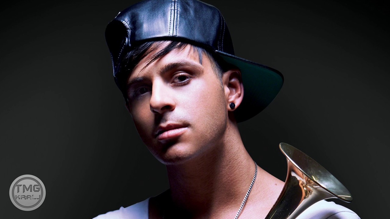 BEST OF - Timmy Trumpet (Mixed by KRALJ) [December 2016]