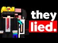 Lapata smp is lying to you