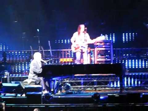 Elton John - Madman Across the Water (Atlanta, Face to Face Tour, 3-14-09)