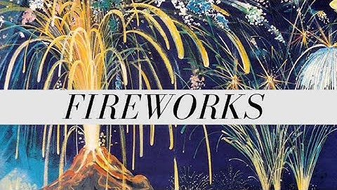 How Do Fireworks Work?