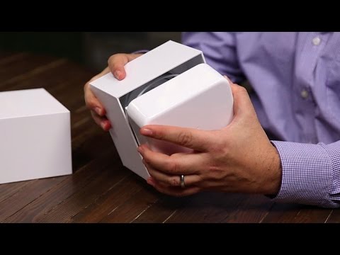 apple watch series 3 different boxes