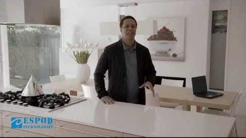 ESPOD Passive optical lan