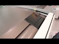 CTP-машина для гравировки флексоформ ALD5080F-III