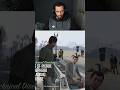 GTA 5 Grand Theft Auto 5 PS5 Mission 02 #2