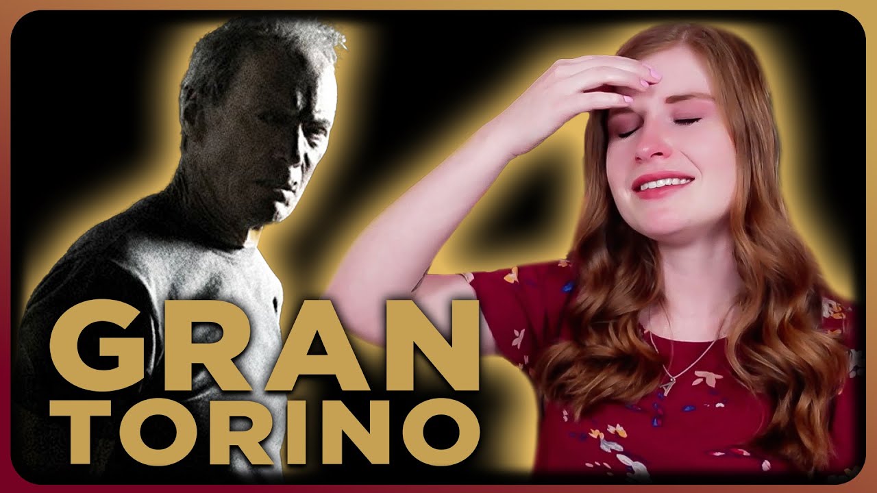 First time watching GRAN TORINO | Movie Reaction!