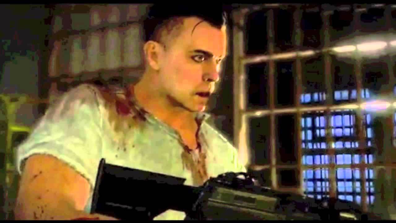 Mob Of The Dead Billy Handsome Character Bio The History Of Zombie Characters Youtube