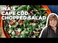 Ina Garten's Cape Cod Chopped Salad | Barefoot Contessa | Food Network