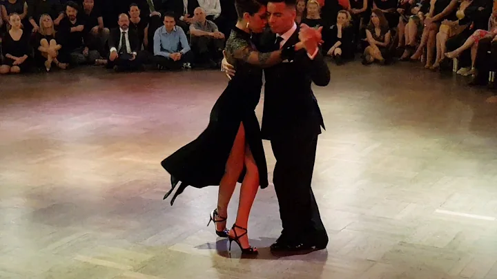 Sebastian Achaval e Roxana Suarez - I/IV