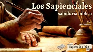 The Wisdom Books of the Bible