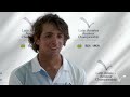 Declaraciones de Segundo Oliva Pinto | 2022 Latin America Amateur Championship