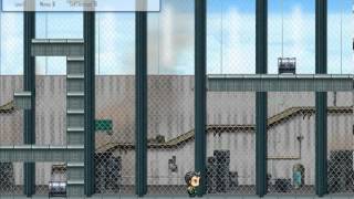 Prison Rush Introduction