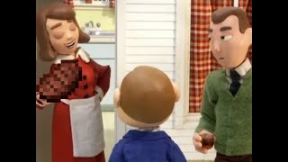 [ytp] Marshall Orel
