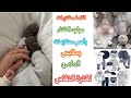 قائمة الملابس الرئيسه للطفل المولود فى الشتاء وأهم قطع الملابس ومستلزمات المامى لفتره النفاس 