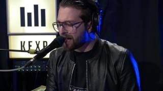 HÆLOS - Pray (Live on KEXP) chords