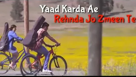 Tareyan De Des Song by Prabh gill Status Video MP4