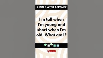 Can You Solve This Riddle in 5 Seconds?  #shorts #riddlechallenge