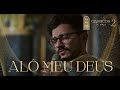 Thiago Brado - Alô meu Deus (Clássicos da Igreja II)