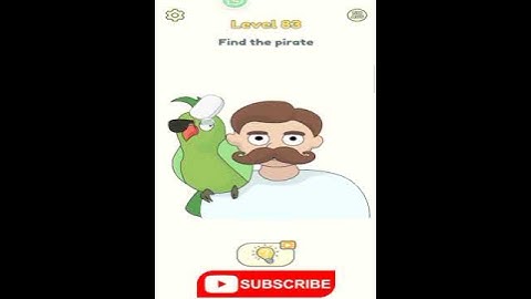 DOP 2 Delete One Part Gameplay Level 83