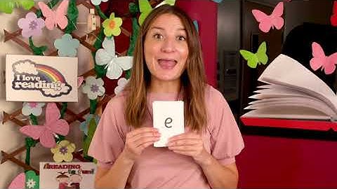 Lesson 18 (part 1) - Reception