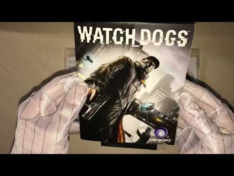 Video: Watch Dogs Include 60 De Minute De Conținut Exclusiv PS3