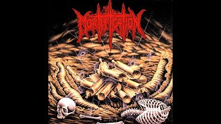 Mortification - Lymphosarcoma