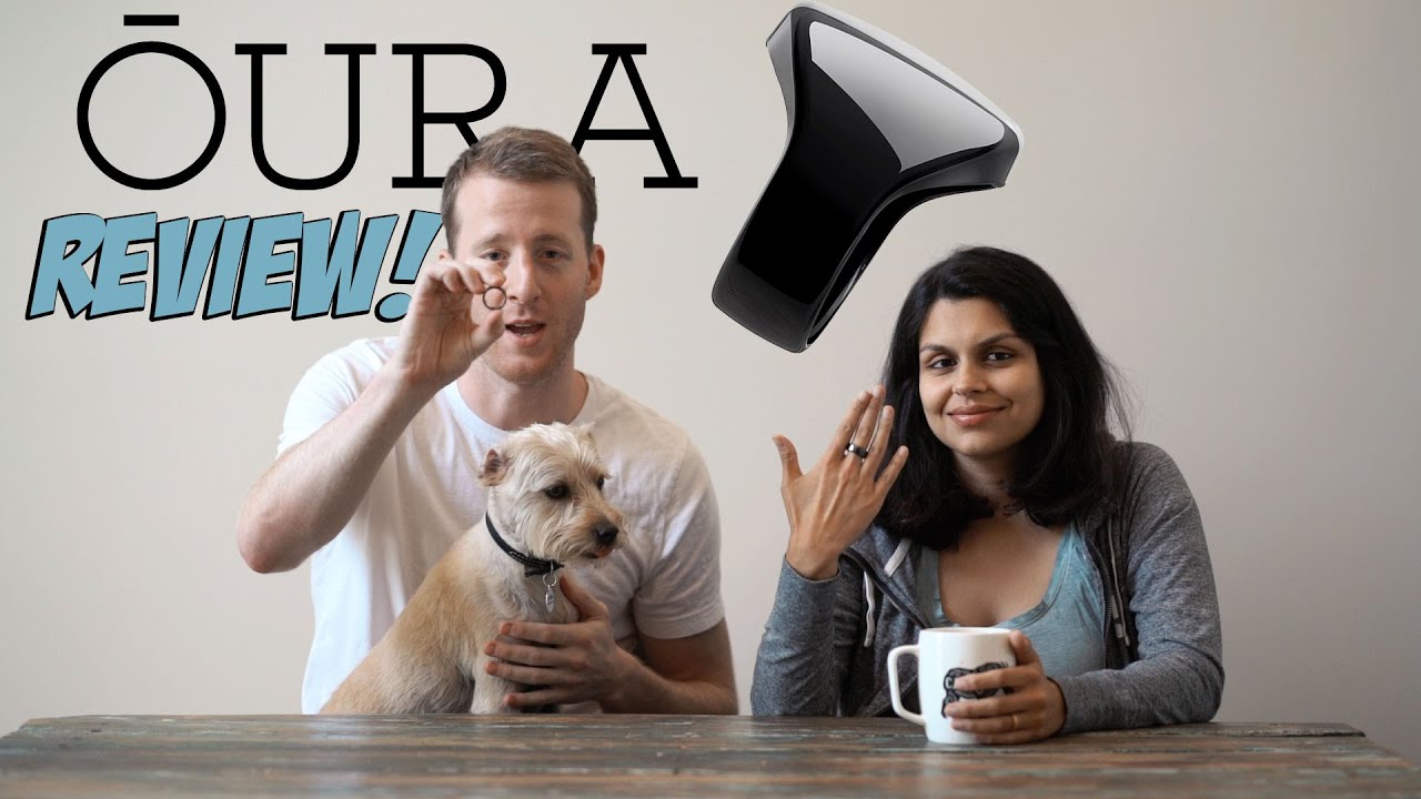 Best Sleep Tracking Rings in 2026 - Cybernews