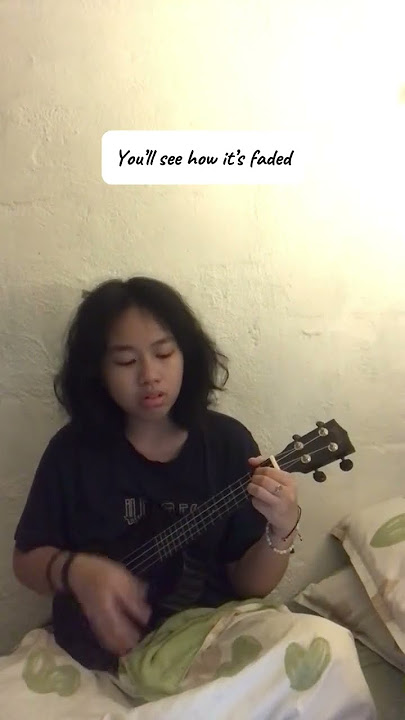 Everything Stays - Adventure Time (a Rebecca Sugar cover) by me :) #ukulelecover #adventuretime