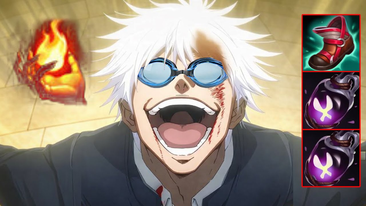 깨달았다. 좀비카르마의 핵심을!!!