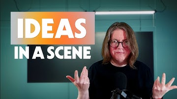 Stuck In Your Head? How to NEVER Run Out of Improv Ideas Again