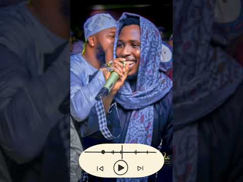 Zaki Dan Yaya Annabimuhammad Duet Hausa Allah