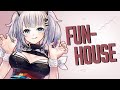 Nightcore - Funhouse | P!nk (Lyrics)