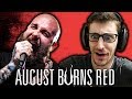 Hip-Hop Head’s FIRST TIME Hearing AUGUST BURNS RED: “Empire” Reaction