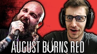 Hip-Hop Head’s FIRST TIME Hearing AUGUST BURNS RED: “Empire” Reaction