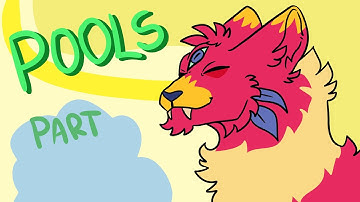 POOLS (Anything) OC MAP OPEN (backups open)