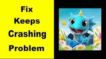 "Dragon Mania Legends" Keeps Crashing Problem Solved Android - Dragon Mania Legends App Crash Issue