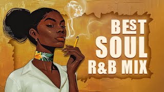 Soul Music | Songs bring the breath of the soul for you  The best soul music playlist