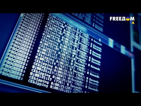 Кибервойна против Украины. Чем она обернется для России? Разбор