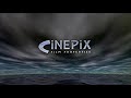 Cinpix film properties logos january 18 1998