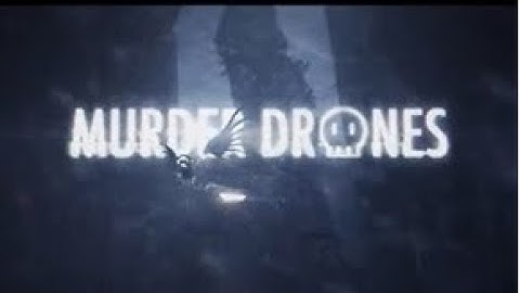 Murder Drones AMV- Memory Reboot